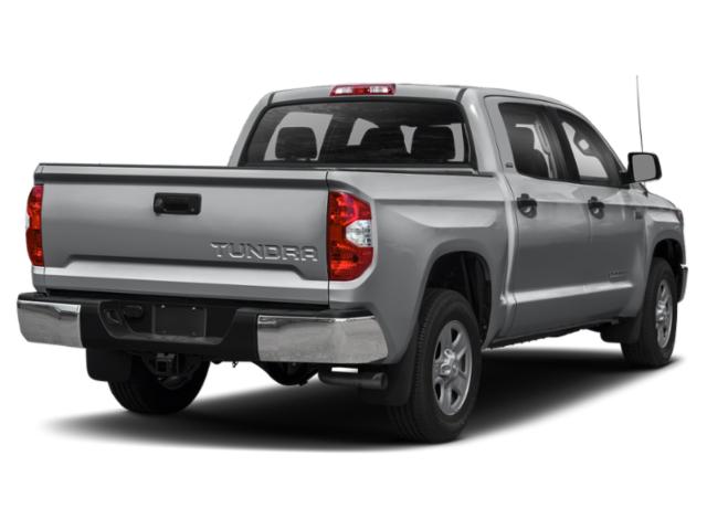 2021 Toyota Tundra SR5 SR5 CrewMax 5.5′ Bed 5.7L Regular Unleaded V-8 5.7 L/346 [1]