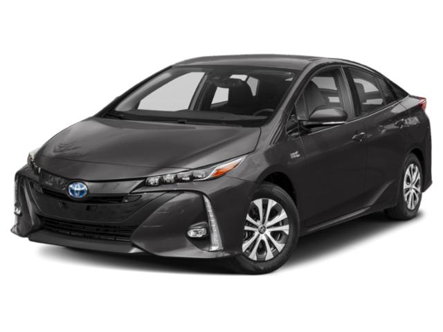 2021 Toyota Prius Prime Limited Limited Gas/Electric I-4 1.8 L/110 [16]