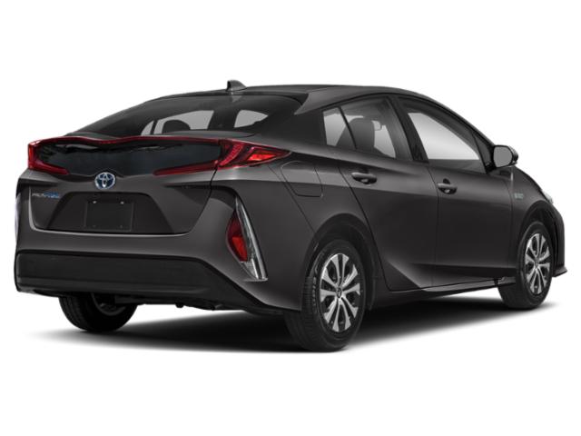 2021 Toyota PRIUS PRIM LE 4CY [2]