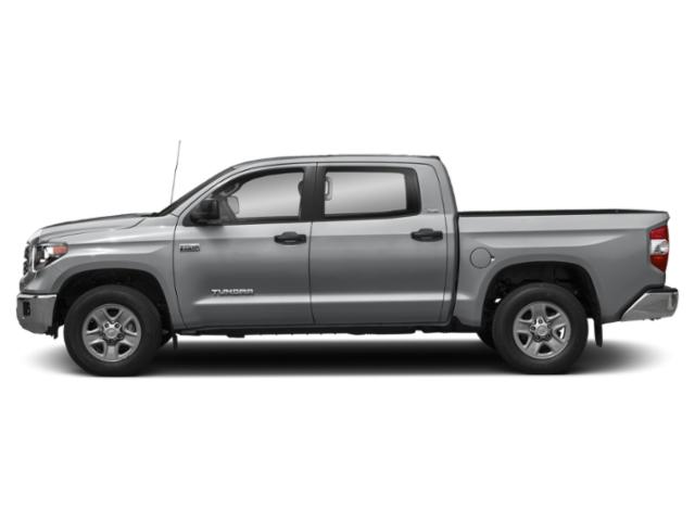 2021 Toyota Tundra SR5 SR5 CrewMax 5.5′ Bed 5.7L Regular Unleaded V-8 5.7 L/346 [2]