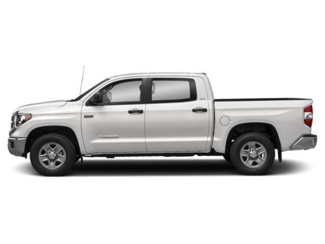 2021 Toyota Tundra SR5 SR5 CrewMax 5.5′ Bed 5.7L Regular Unleaded V-8 5.7 L/346 [2]