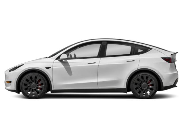 Used 2021 Tesla Model Y Standard Range with VIN 5YJYGDED1MF103355 for sale in Upland, CA