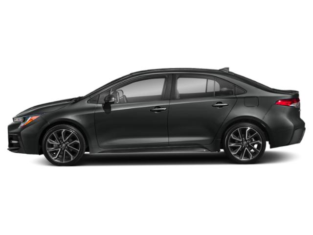 2021 Toyota COROLLA SE SE CVT 4CY [2]
