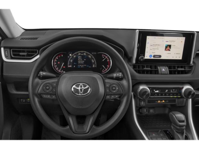 2024 Toyota RAV4 LE LE AWD Regular Unleaded I-4 2.5 L/152 [7]