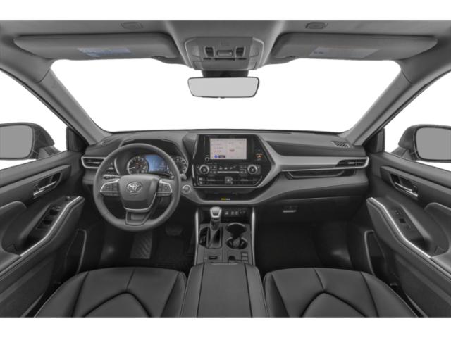2024 Toyota Highlander XLE XLE FWD Intercooled Turbo Regular Unleaded I-4 2.4 L/146 [8]