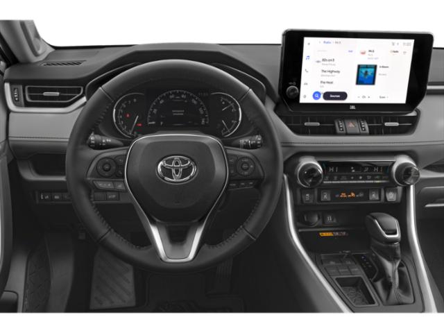 2024 Toyota RAV4 XLE - Photo 7