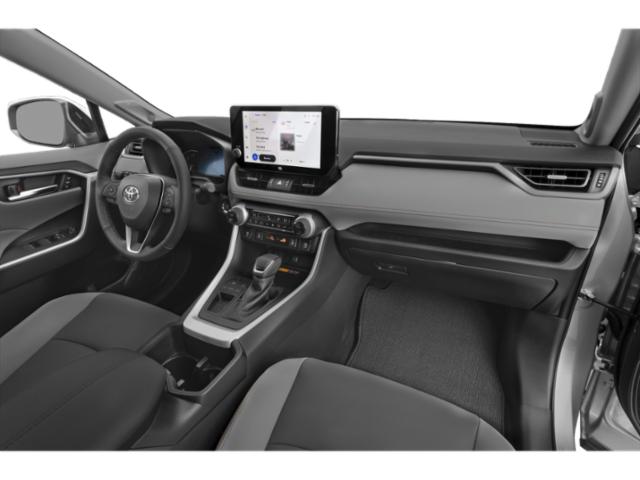 2024 Toyota RAV4 XLE - Photo 8