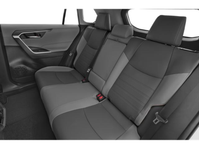2024 Toyota RAV4 XLE - Photo 10