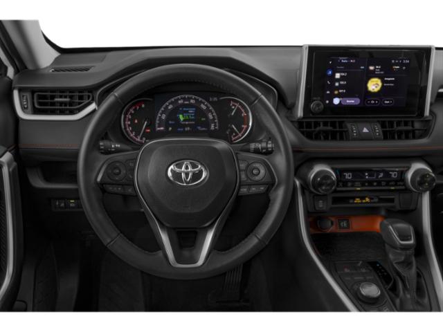 2024 Toyota RAV4 Adventure Adventure AWD Regular Gasoline I-4 2.5 L/152 [4]