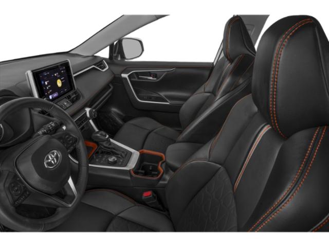 2024 Toyota RAV4 Adventure Adventure AWD Regular Gasoline I-4 2.5 L/152 [7]