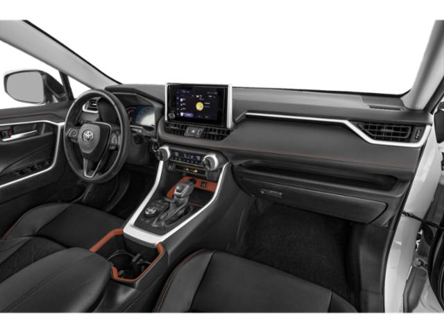 2024 Toyota RAV4 Adventure Adventure AWD Regular Gasoline I-4 2.5 L/152 [10]