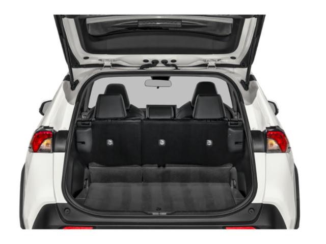 2024 Toyota RAV4 Adventure Adventure AWD Regular Gasoline I-4 2.5 L/152 [8]
