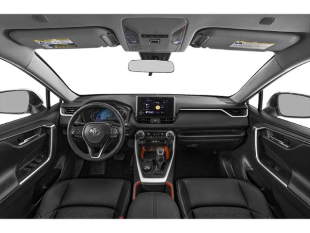 2024 Toyota RAV4 Adventure Adventure AWD Regular Gasoline I-4 2.5 L/152 [6]