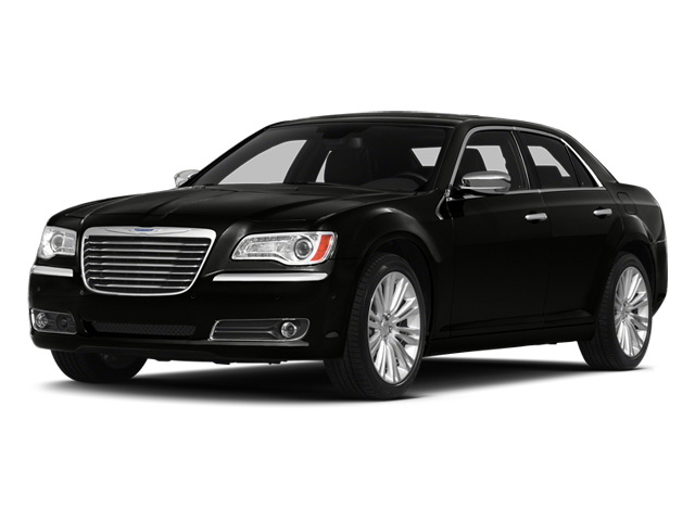 2014 Chrysler 300 BASE 4dr Sdn AWD Regular Unleaded V-6 3.6 L/220 [0]