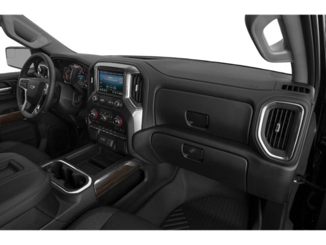 2022 CHEVROLET SILVERADO 1500 TRAILBOSS- HEATED SEATS HEATED WHEEL REMOTE START 4WD Crew Cab 147″ LT Trail Boss 5.3 Liter [4]