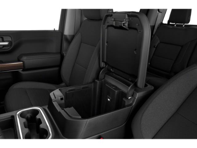 2022 CHEVROLET SILVERADO 1500 TRAILBOSS- HEATED SEATS HEATED WHEEL REMOTE START 4WD Crew Cab 147″ LT Trail Boss 5.3 Liter [3]