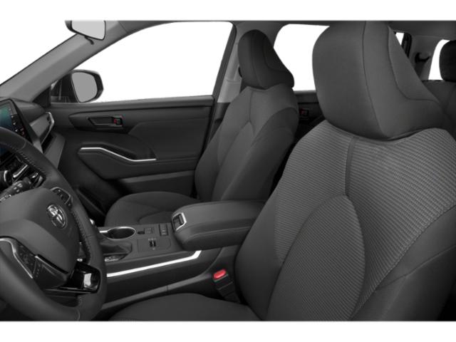 2021 Toyota Highlander Hybrid XLE Hybrid XLE FWD Gas/Electric I-4 2.5 L/152 [11]