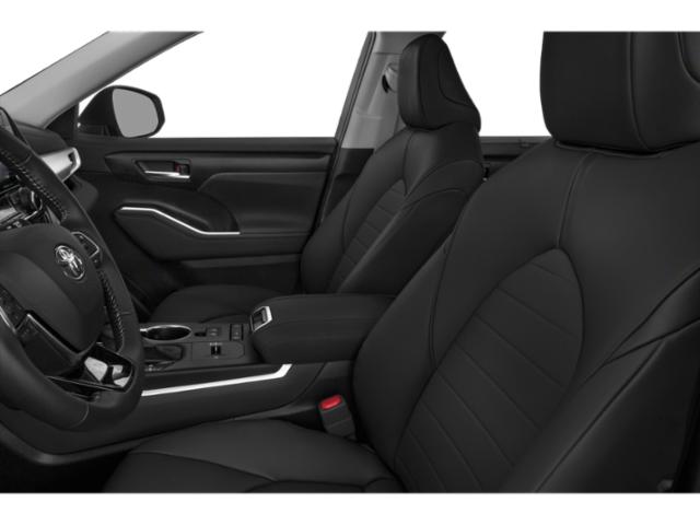 2021 Toyota Highlander XLE XLE FWD Regular Unleaded V-6 3.5 L/211 [10]