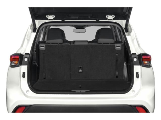 2021 Toyota Highlander XLE XLE FWD Regular Unleaded V-6 3.5 L/211 [11]