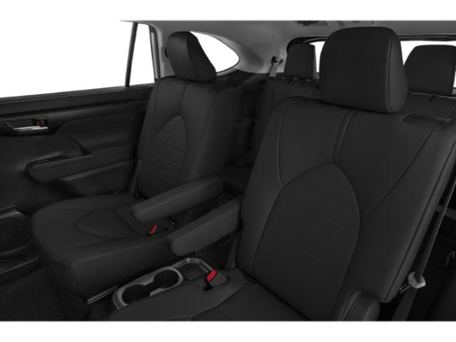 2021 Toyota Highlander XLE XLE FWD Regular Unleaded V-6 3.5 L/211 [8]