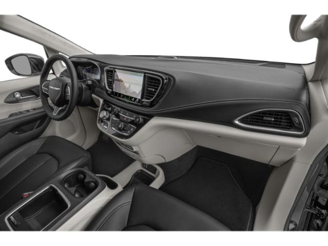 2024 Chrysler Pacifica Hybrid Select Hybrid Select FWD Gas/Electric V-6 3.6 L/220 [11]