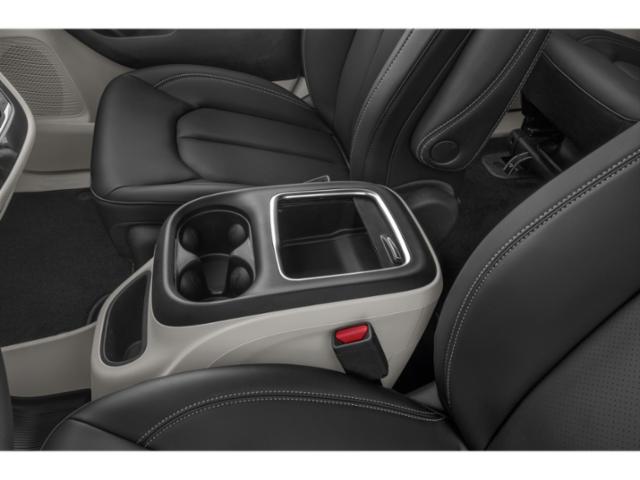 2024 Chrysler Pacifica Hybrid Select Hybrid Select FWD Gas/Electric V-6 3.6 L/220 [12]