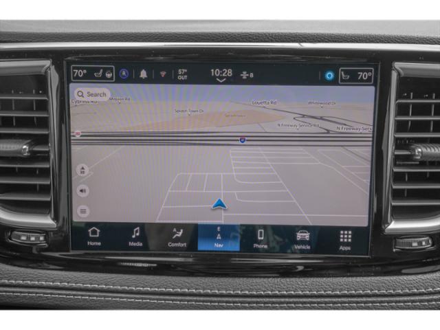 2024 Chrysler Pacifica Hybrid Select Hybrid Select FWD Gas/Electric V-6 3.6 L/220 [6]