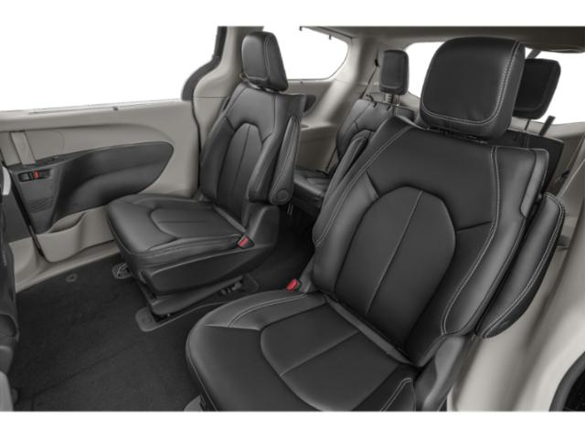 2024 Chrysler Pacifica Hybrid Select Hybrid Select FWD Gas/Electric V-6 3.6 L/220 [10]