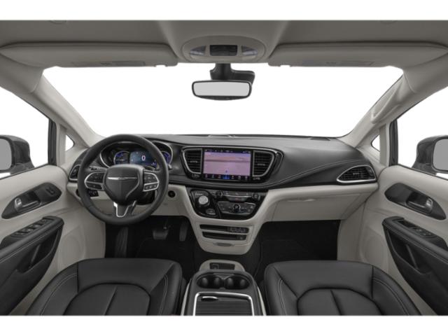 2024 Chrysler Pacifica Hybrid Select Hybrid Select FWD Gas/Electric V-6 3.6 L/220 [8]