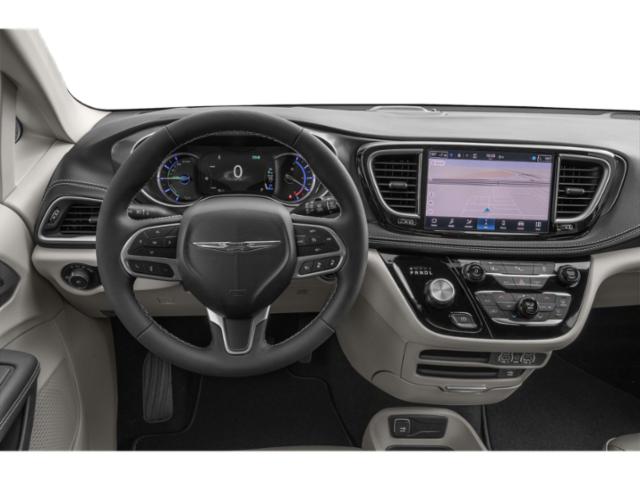2024 Chrysler Pacifica Hybrid Select Hybrid Select FWD Gas/Electric V-6 3.6 L/220 [9]