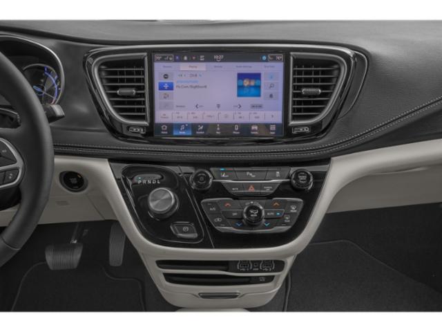 2024 Chrysler Pacifica Hybrid Select Hybrid Select FWD Gas/Electric V-6 3.6 L/220 [3]