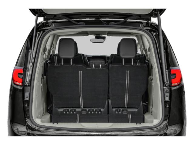 2024 Chrysler Pacifica Hybrid Select Hybrid Select FWD Gas/Electric V-6 3.6 L/220 [7]