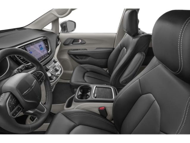 2024 Chrysler Pacifica Hybrid Select Hybrid Select FWD Gas/Electric V-6 3.6 L/220 [4]