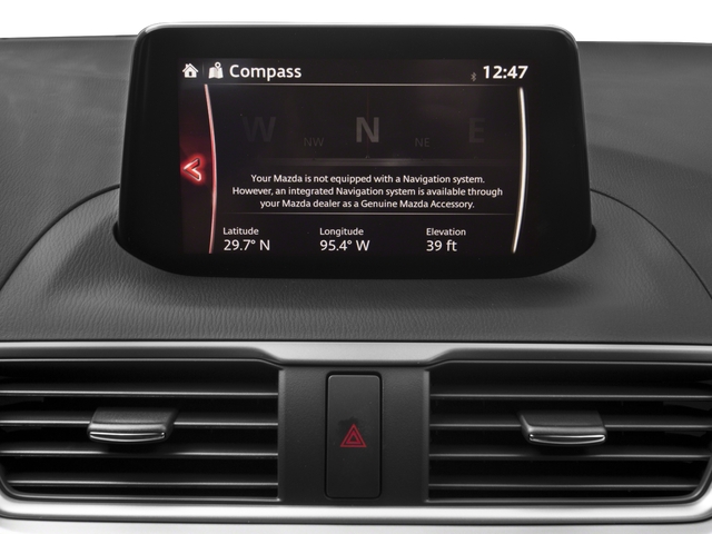 2017 Mazda Mazda3 5-Door Touring Touring Auto Regular Unleaded I-4 2.0 L/122 [4]