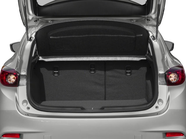 2017 Mazda Mazda3 5-Door Touring Touring Auto Regular Unleaded I-4 2.0 L/122 [11]