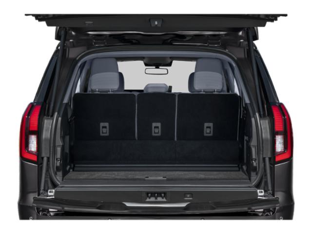 2027 Ford Expedition Platinum Platinum 4x4 Twin Turbo Regular Gasoline V-6 3.5 L/213 [5]
