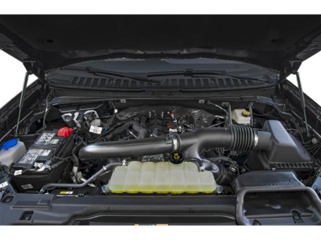 2027 Ford Expedition Platinum Platinum 4x4 Twin Turbo Regular Gasoline V-6 3.5 L/213 [7]