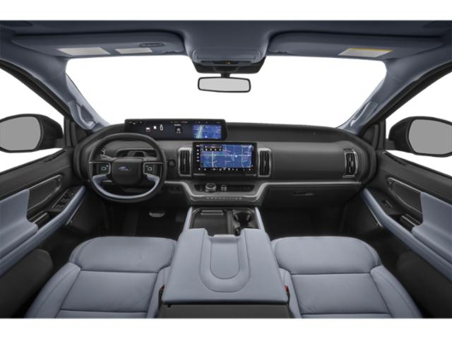 2027 Ford Expedition Platinum Platinum 4x4 Twin Turbo Regular Gasoline V-6 3.5 L/213 [8]