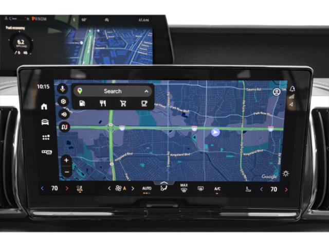 2027 Ford Expedition Platinum Platinum 4x4 Twin Turbo Regular Gasoline V-6 3.5 L/213 [4]