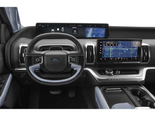 2027 Ford Expedition Platinum Platinum 4x4 Twin Turbo Regular Gasoline V-6 3.5 L/213 [10]