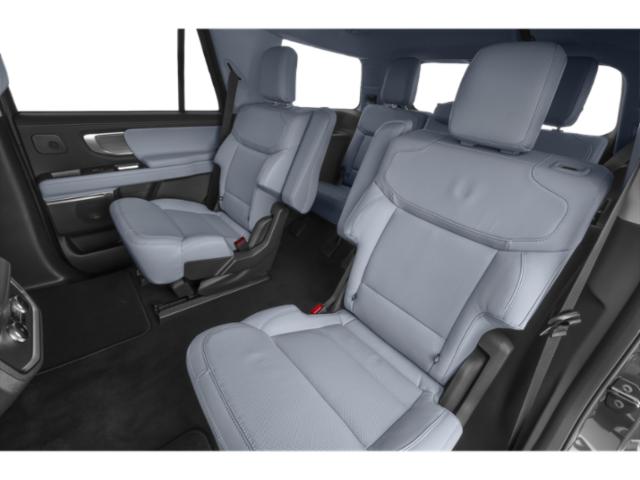2027 Ford Expedition Platinum Platinum 4x4 Twin Turbo Regular Gasoline V-6 3.5 L/213 [6]