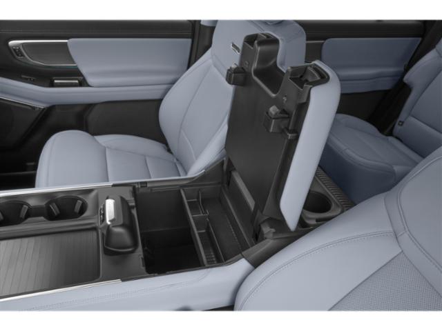 2027 Ford Expedition Platinum Platinum 4x4 Twin Turbo Regular Gasoline V-6 3.5 L/213 [11]