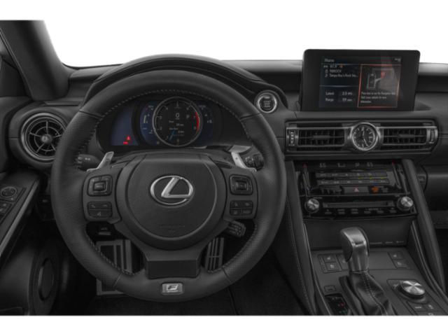 2025 Lexus IS 350 FSPORT IS 350 F SPORT RWD 6CY [9]