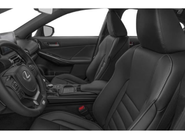 2025 Lexus IS 350 FSPORT IS 350 F SPORT RWD 6CY [5]