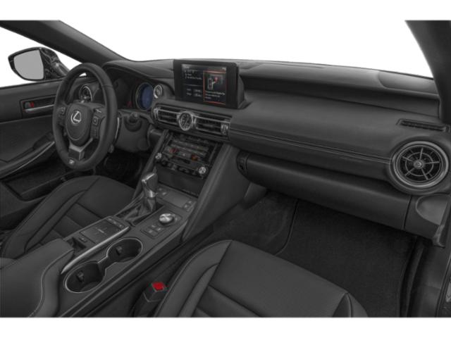 2025 Lexus IS 350 FSPORT IS 350 F SPORT RWD 6CY [3]