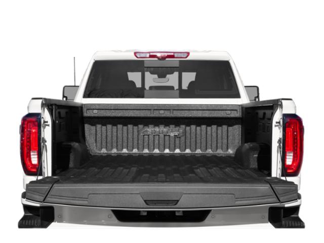 2021 GMC Sierra 3500HD AT4 4WD Crew Cab 159 Inch AT4 8 Cylinder Engine [10]