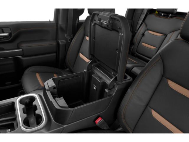 2021 GMC Sierra 3500HD AT4 4WD Crew Cab 159 Inch AT4 8 Cylinder Engine [6]
