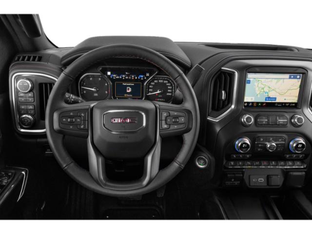 2021 GMC Sierra 3500HD AT4 4WD Crew Cab 159 Inch AT4 8 Cylinder Engine [8]