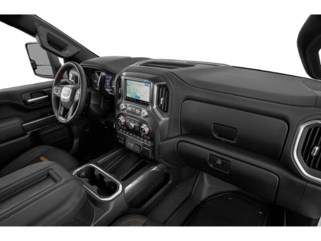 2021 GMC Sierra 3500HD AT4 4WD Crew Cab 159 Inch AT4 8 Cylinder Engine [7]