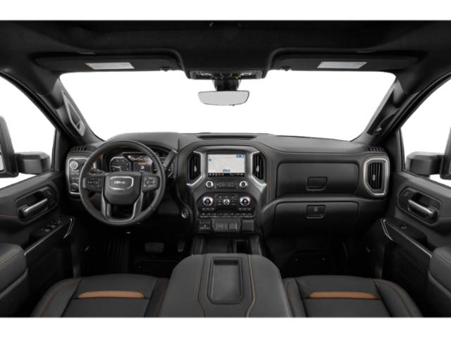 2021 GMC Sierra 3500HD AT4 4WD Crew Cab 159 Inch AT4 8 Cylinder Engine [11]